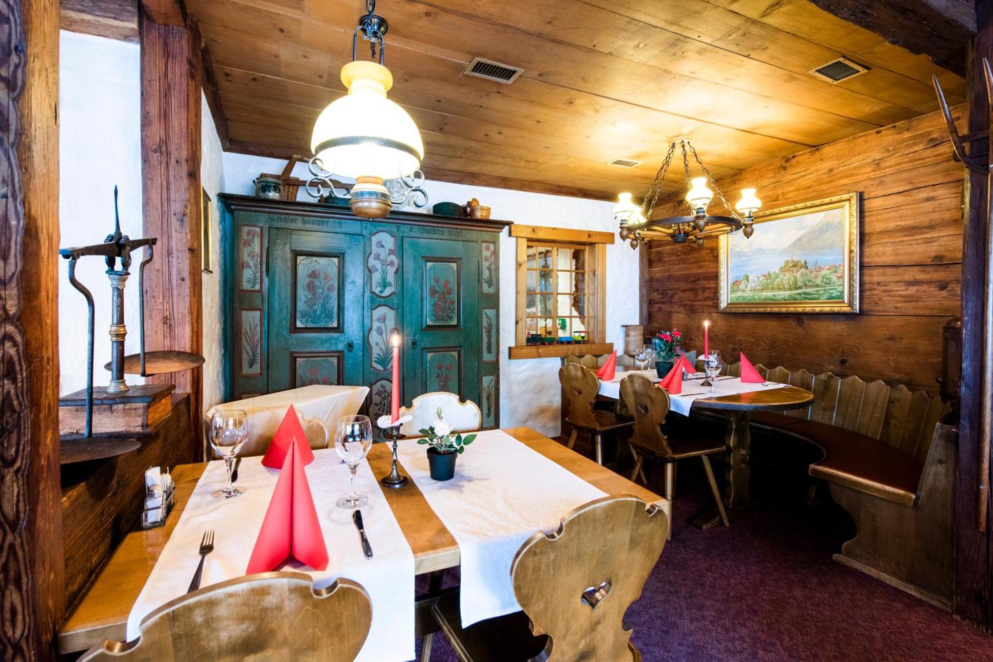 Hotel Brienzerburli Brienz  Esterno foto